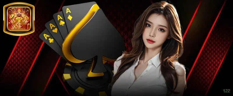 Bônus boas-vindas t22 R$100